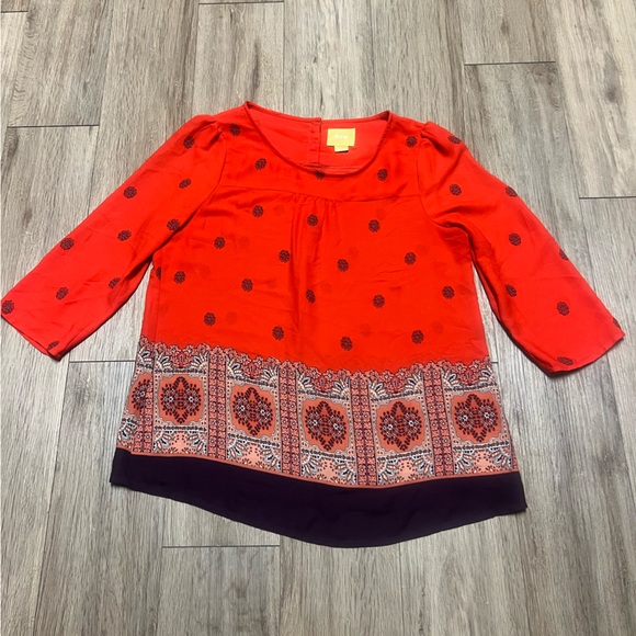 Maeve top - Picture 2 of 5